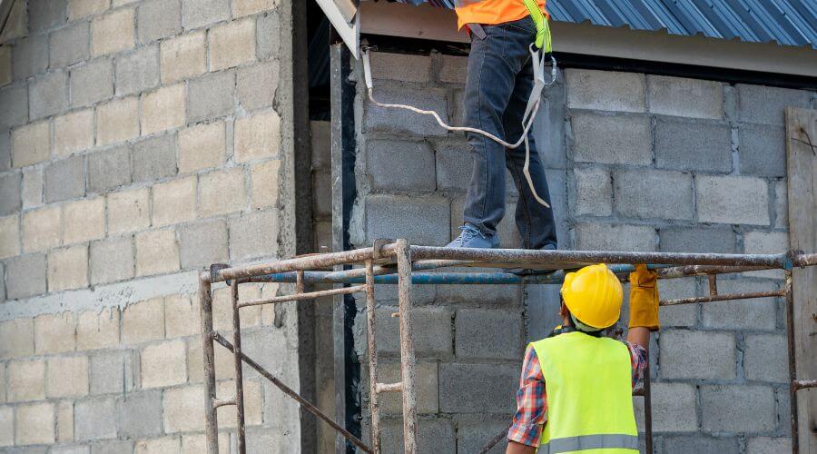 Expert top industrial roofings services in Blue Rock, OH